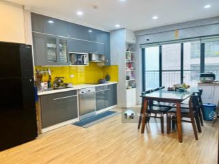 Bán căn 05 tòa hh2 meco 77,4m2 5.95 tỷ nét 2pn.