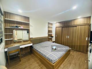 Bán căn hộ 2507 đồng phát có 2 ban công giá 4.85 nhà đẹp nhất đp. 2pn 2wc