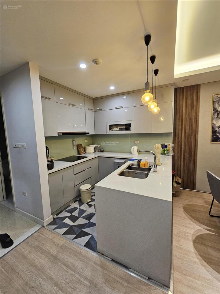 Bán căn 02 tòa b mandarin garden ii, 8,5 tỷ 81.3m2 sổ