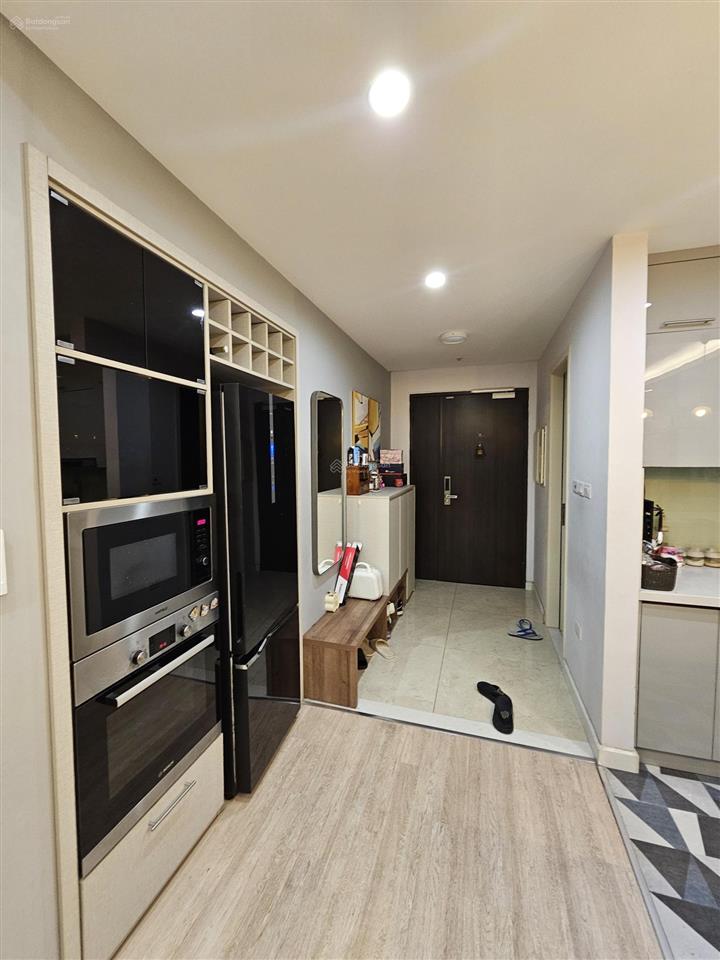 Bán căn 02 tòa b mandarin garden ii, 8,5 tỷ 81.3m2 sổ