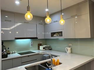 Bán căn 02 tòa b mandarin garden ii 8,8 tỷ 82m2 sổ.