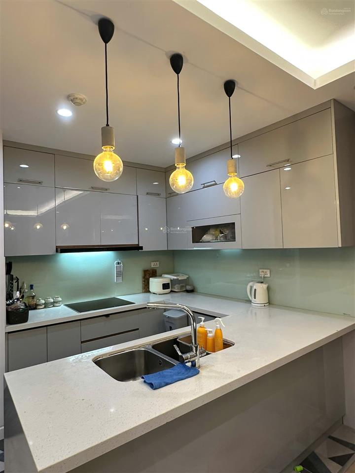 Bán căn 02 tòa b mandarin garden ii, 8,5 tỷ 81.3m2 sổ