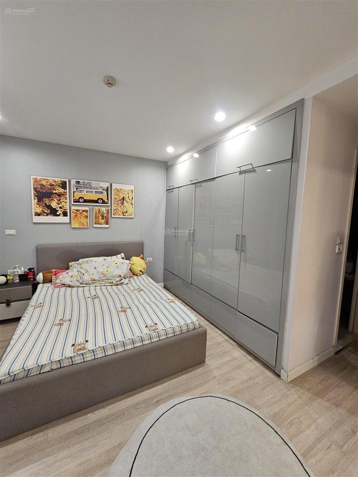 Bán căn 02 tòa b mandarin garden ii, 8,5 tỷ 81.3m2 sổ