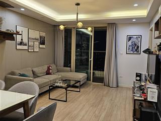 Bán căn 02 tòa b mandarin garden ii, 8,5 tỷ 81.3m2 sổ