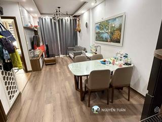 Bán căn 74m2 sổ đỏ tòa ct1 5.95 tỷ thu nét.