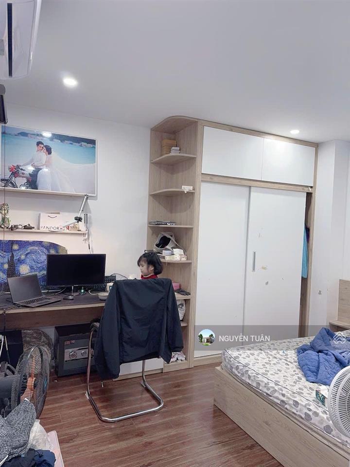 Bán cc sky central, định công, hoàng mai, 7,1 tỷ 68.8 m2, 2pn, 2wc