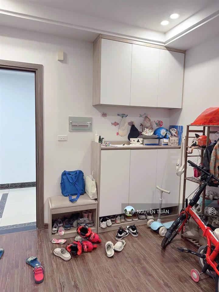 Bán cc sky central, định công, hoàng mai, 7,1 tỷ 68.8 m2, 2pn, 2wc