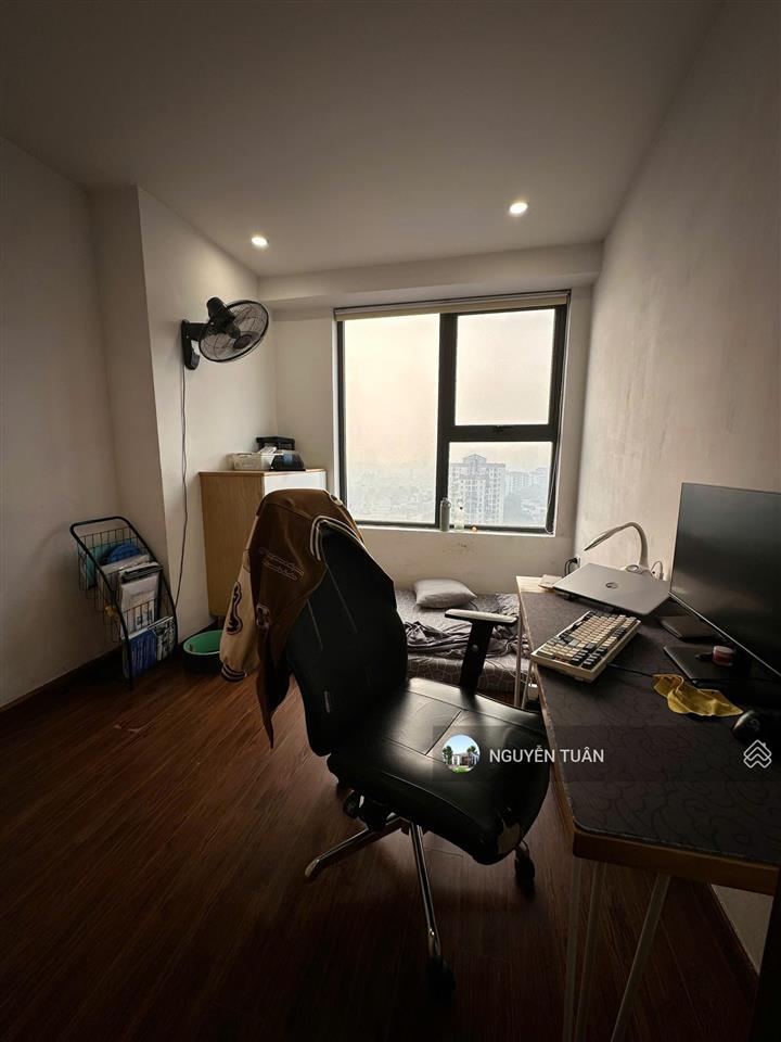 Bán căn 3pn 88m2 8,6 tỷ tòa a chung cư sky central 176 định công