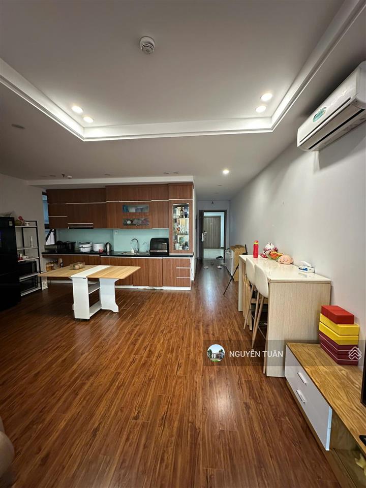 Bán căn 3pn 88m2 8,6 tỷ tòa a chung cư sky central 176 định công