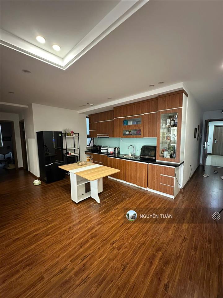 Bán căn 3pn 88m2 8,6 tỷ tòa a chung cư sky central 176 định công