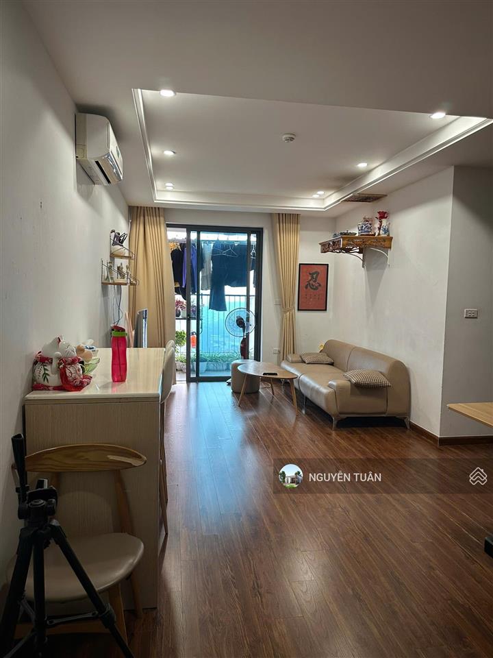 Bán căn 3pn 88m2 8,6 tỷ tòa a chung cư sky central 176 định công