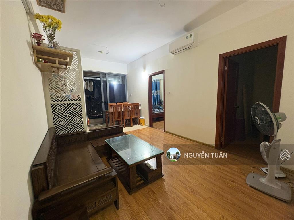 Bán căn 07 tòa a ct36 định công, giá 4.7tỷ bao phí