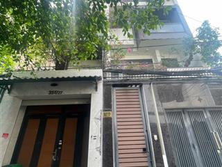 Bán gấp chdv hẻm vip 351 lê văn sỹ, p.13,q.3. trệt 4 lầu, 3.3m x 22m, hđt 40 triệu. giá chỉ 15.5 tỷ