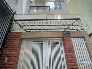 Cần bán nhà căn góc sát mặt tiền đường lê thị riêng, p. bến thành, q.1. trệt 2 lầu 4mx14m chỉ 16 tỷ