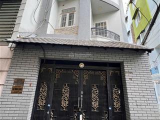 Bán nhà căn góc hẻm vip đường nguyễn đình chính,p.11,q.pn. 4.25m x 13.7m, trệt 3 lầu. chỉ 11.4 tỷ