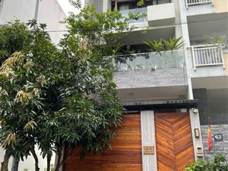 Cần bán nhà đẹp mặt tiền đường ngay bát nàn ủy ban nhân dân quận 2. 5mx20.5m, hầm 4 tầng. chỉ 24 tỷ