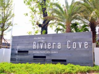 Cho thuê biệt thự 4pn 5wc riviera cove, khu ven sông nhỏ, mảng xanh yên bình  stylish tây phương