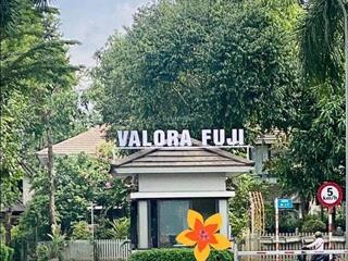 Quận 9  bán biệt thự valora fuji