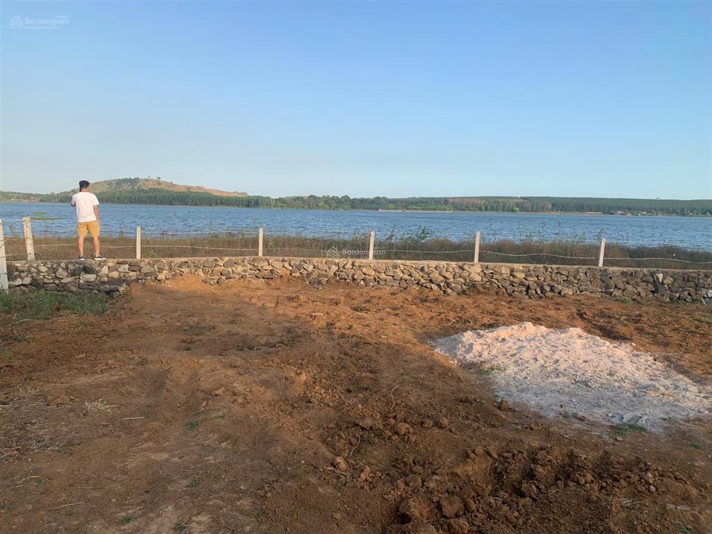 Bán đất bà rịa vũng tàu 993m2 vuông vức, hướng tây. đất mặt tiền hồ tổ chức thể thao dưới nươc