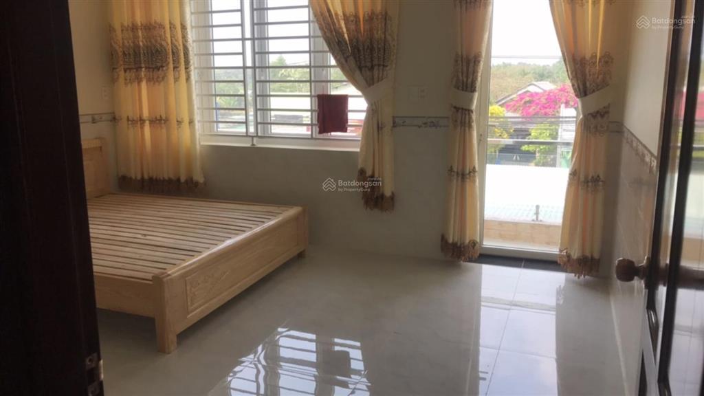 Nhà nguyên căn full nội thất  có xuất hoá đơn