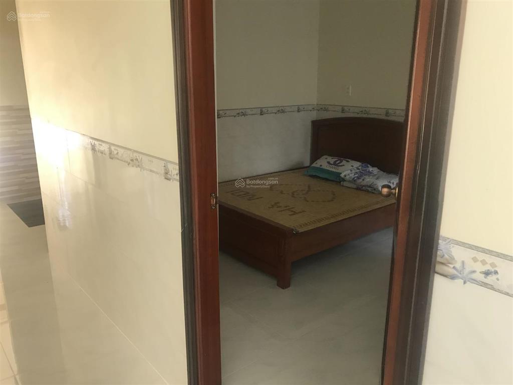 Nhà nguyên căn full nội thất  có xuất hoá đơn