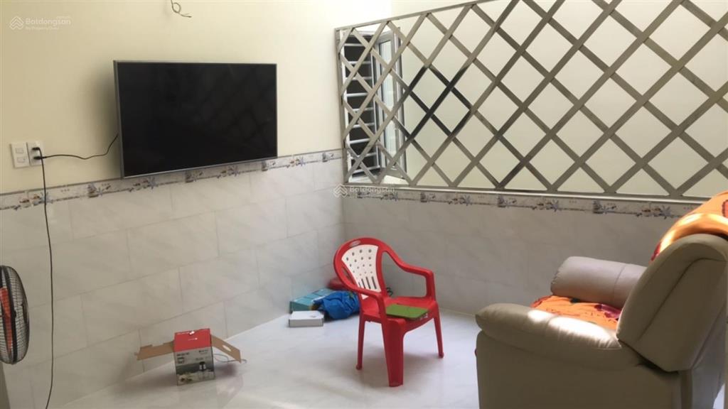 Nhà nguyên căn full nội thất  có xuất hoá đơn