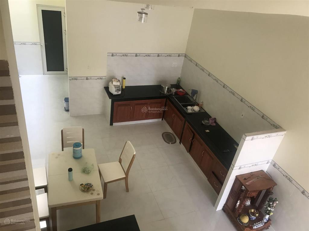 Nhà nguyên căn full nội thất  có xuất hoá đơn