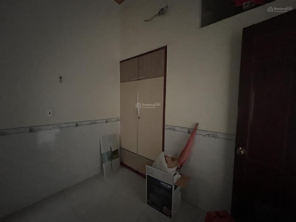 Nhà nguyên căn full nội thất  có xuất hoá đơn