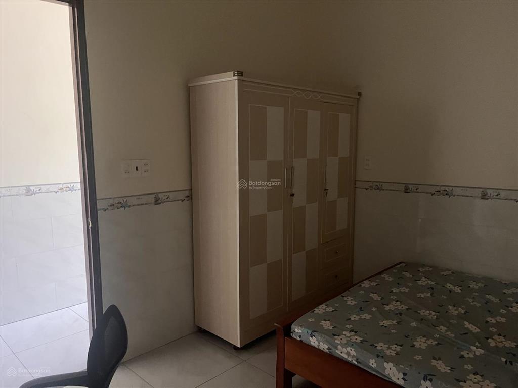 Nhà nguyên căn full nội thất  có xuất hoá đơn