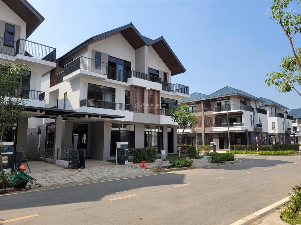 Nhà cho thuê tại khu biệt thự id junction (gần sân bay và full thuế phí)