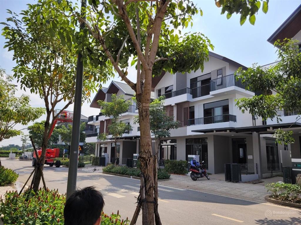 Nhà cho thuê tại khu biệt thự id junction (gần sân bay và full thuế phí)