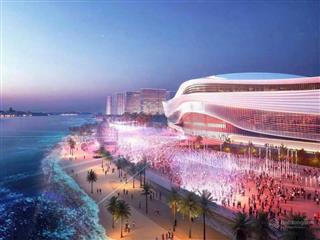 Nhận booking nhà phố, biệt thự  vinhomes cần giờ  giá f0 từ cđt. cam kết có hàng vị trí đẹp