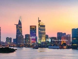 Căn hộ 4pn vị trí đẹp đắc địa nhất thủ thiêm  full rổ hàng 4pn tại metropole thủ thiêm view sông