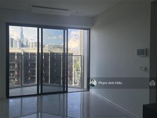 Bán căn 2pn 2wc ban công lớn rộng, vị trí căn hộ gần sông không bị chắn view, thoáng mát yên tỉnh