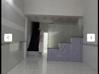Bán nhà riêng 4,5 tỷ, dtsd 68m2 tại mã lò, bình trị đông, bình tân, hcm