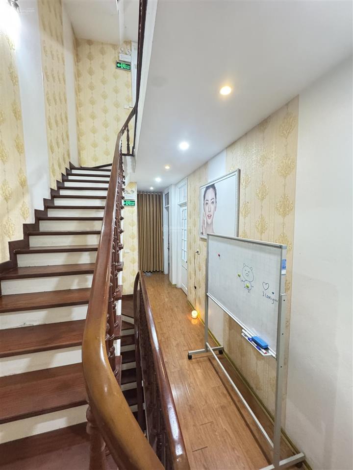 Chính chủ bán biệt thự liền kề 180m2, 5pn, 4wc, giá tốt tại tây nam hồ linh đàm, hoàng mai, hà nội