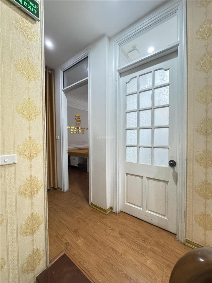 Chính chủ bán biệt thự liền kề 180m2, 5pn, 4wc, giá tốt tại tây nam hồ linh đàm, hoàng mai, hà nội