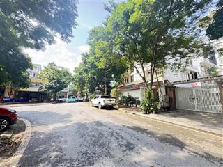 Chính chủ bán biệt thự liền kề 180m2, 5pn, 4wc, giá tốt tại tây nam hồ linh đàm, hoàng mai, hà nội