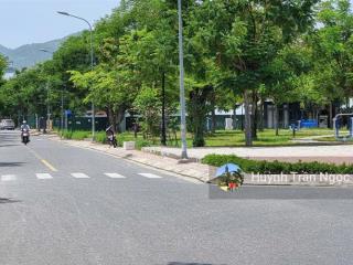 Rẻ nhất kđt lê hồng phong i (hà quang 1) phước hải nha trang. đối diện công viên giá 5.9 tỷ