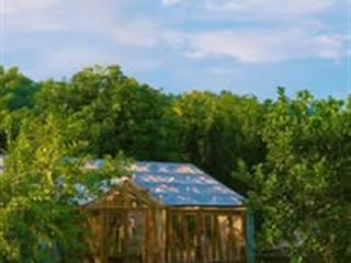 Cần bán lô đất vườn có đất ở xã hòa ninh làm biệt thự vườn ở nghỉ dưỡng, hợp lý khí hậu mát mẻ