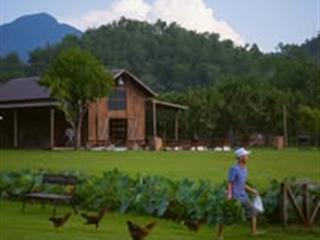 Bán đất 2000m2 sát đường 602, cách 500 mét tới xã hòa ninh, hòa vang, đà nẵng, giá 1,9 tỷ