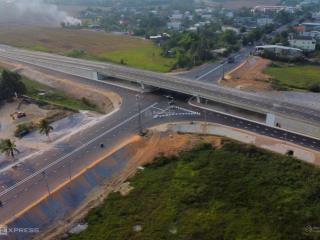 Bán đất sát đường vành đai xã hòa ninh, hòa vang, đn giá 3,9 tỷ, 1000 m2 chỉ với cơ hội đầu tư hot!
