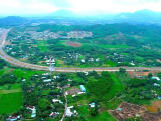 Bán gấp lô đất vườn 640m2 có 460m đất ở đối diện khu công nghiệp hòa ninh tp đà nẵng, chỉ 2.7 tỷ
