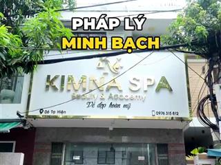 Khách cần mua căn hộ cho con ở riêng bán bớt nhà ngay tt hải châu gần chợ hòa cường, giá tốt