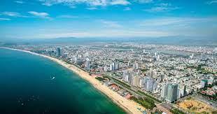 Cần bán 02 lô liền kề mặt tiền biển nguyễn tất thành vị trí đắc địa, sinh lời cao 240m2