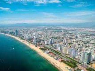 Cần bán 02 lô liền kề mặt tiền biển nguyễn tất thành  vị trí đắc địa, sinh lời cao240m2