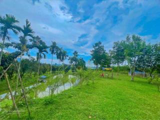 Bán lô đất sát sông cu đê thổ cư 1262m làm du lịch homes stay đầu tư sinh lời tìm liền kề khu tmtd