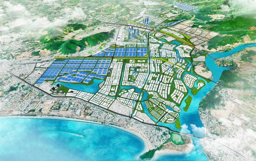 Cần bán lô đất 83.000m² (8,3 ha) vị trí siêu đẹp sổ đỏ làm bãi xe chứa hàng, farm du lịch giá tốt