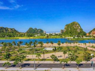 Bán lô đất đẹp ngay khu đô thị nam hòa xuân 105m2 giá tốt cho nhà đầu tư gần biển gần sông