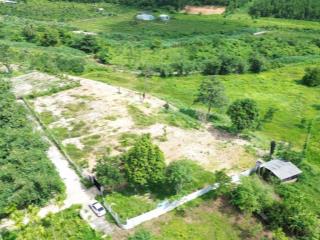 Bán lô đất vườn 500m2 gần đường vành đai sát suối tại xã hòa ninh, giá cho khách đầu tư làm vườn
